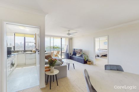 Property photo of 7B/3-17 Darling Point Road Darling Point NSW 2027