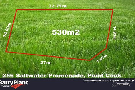 256 Saltwater Prom, Point Cook, VIC 3030