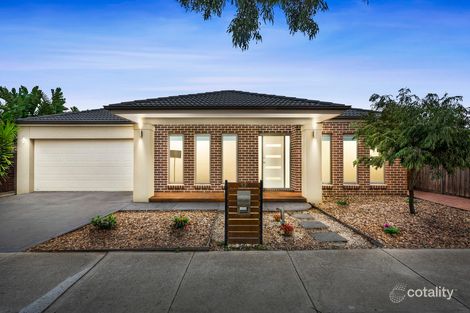 Property photo of 17 Dunmore Street Lalor VIC 3075