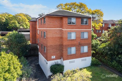 4/20 Smith St, Ryde, NSW 2112