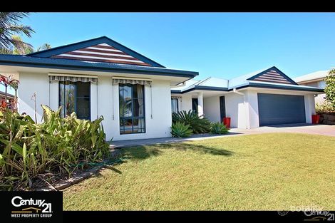 Property photo of 24 D'Aguilar Street Petrie QLD 4502