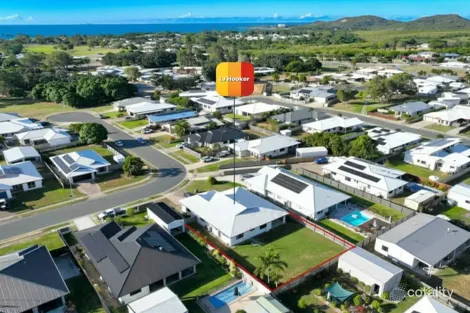 Property photo of 10 Lemon Grove Bowen QLD 4805