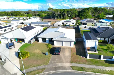 Property photo of 10 Lemon Grove Bowen QLD 4805