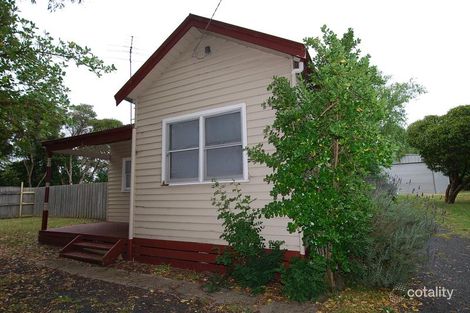 Property photo of 34 Matthew Street Wonthaggi VIC 3995