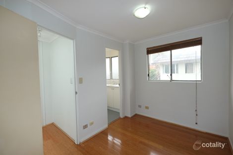 Property photo of 10/21-25 Boronia Street Kensington NSW 2033