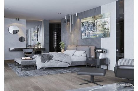 411/34 Oakden St, Greenway, ACT 2900