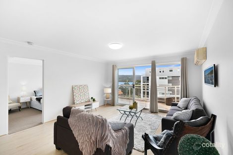 Property photo of 15/73-77 Henry Parry Drive Gosford NSW 2250