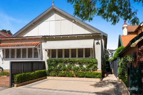 16 Want St, Mosman, NSW 2088