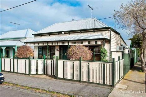 Property photo of 16 Buninyong Street Yarraville VIC 3013