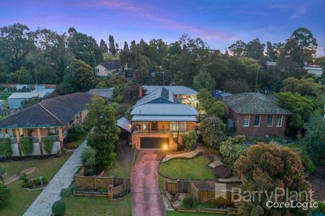 Property photo of 15 The Gums Mount Clear VIC 3350