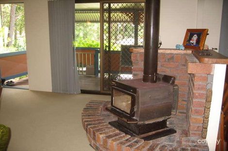 Property photo of 86 Blamey Drive Currumbin QLD 4223