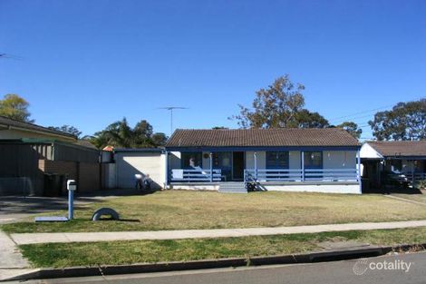 15 Freya Cres, Shalvey, NSW 2770