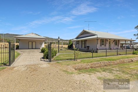 12 VALLEY VIEW DR, WHITFIELD, VIC 3733