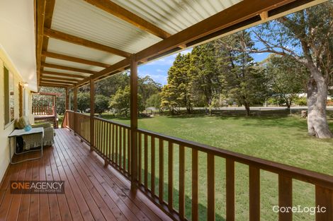 Property photo of 55 Mitchells Pass Blaxland NSW 2774