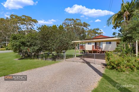 Property photo of 55 Mitchells Pass Blaxland NSW 2774