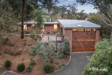 7 Allison Cres, Eltham North, VIC 3095