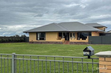 141 COTTONS RD, COBRAM, VIC 3644