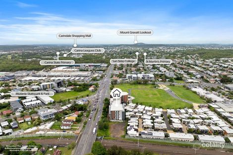 Property photo of 2507/1918 Creek Road Cannon Hill QLD 4170