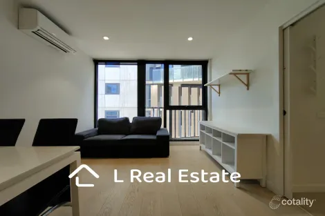 Property photo of 508/150 Dudley Street West Melbourne VIC 3003