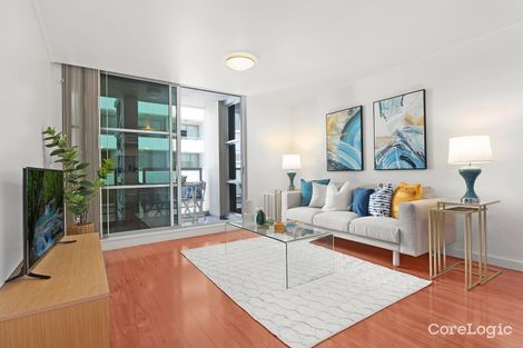 Property photo of 402/15 Atchison Street St Leonards NSW 2065