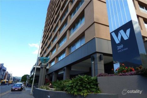 53/269 Wickham St, Fortitude Valley, QLD 4006