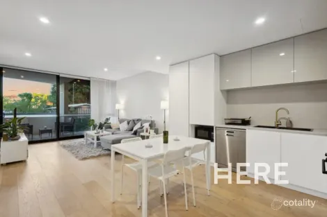 Property photo of 23/238 Oxford Street Leederville WA 6007