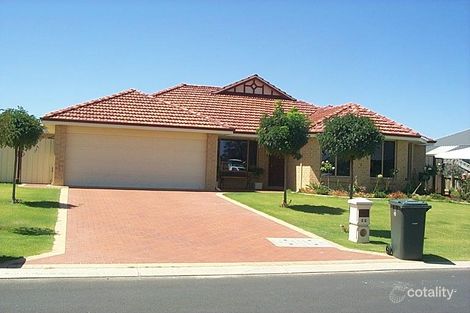 52 Braidwood Dr, Australind, WA 6233