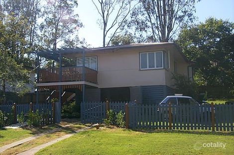 38 Wentworth St, Leichhardt, QLD 4305