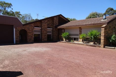 Property photo of 63 Pay Street Kerang VIC 3579