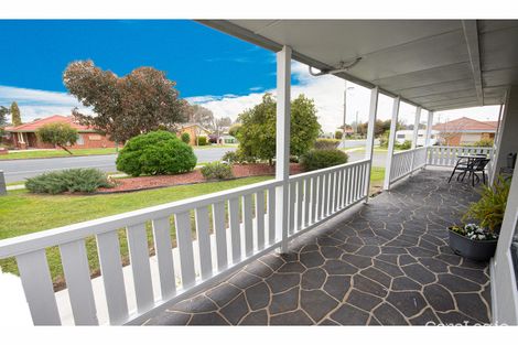 Property photo of 551 Webb Street Lavington NSW 2641