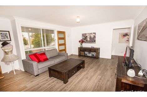Property photo of 551 Webb Street Lavington NSW 2641