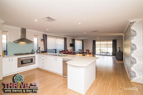 Property photo of 5 Padua Place Aubin Grove WA 6164