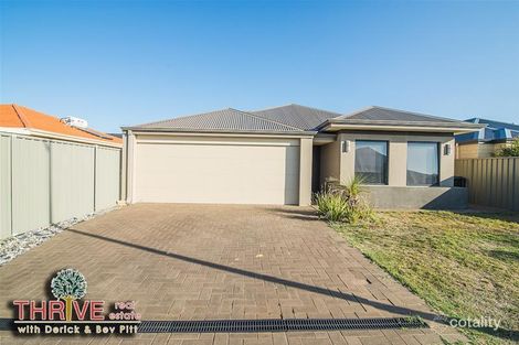 Property photo of 5 Padua Place Aubin Grove WA 6164