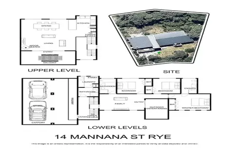 Property photo of 14 Mannana Street Rye VIC 3941