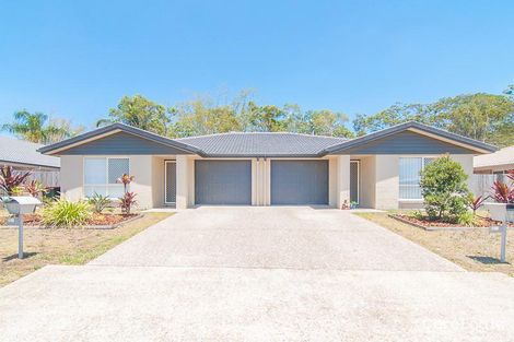 Property photo of 18 Wormwell Court Caboolture QLD 4510