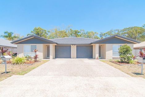 18 Wormwell Ct, Caboolture, QLD 4510