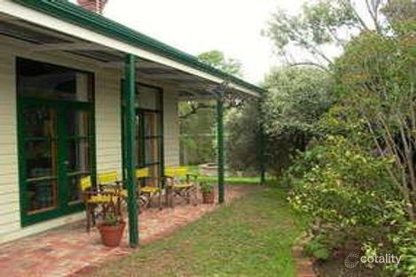 Property photo of 42 Mercer Street Queenscliff VIC 3225