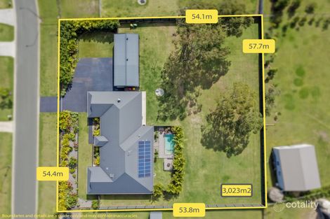 26 Cochran St, Woodford, QLD 4514