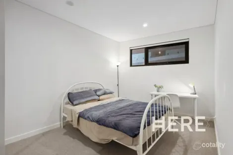 Property photo of 23/238 Oxford Street Leederville WA 6007