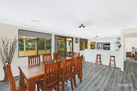 Property photo of 64 Skyhawk Avenue Hamlyn Terrace NSW 2259