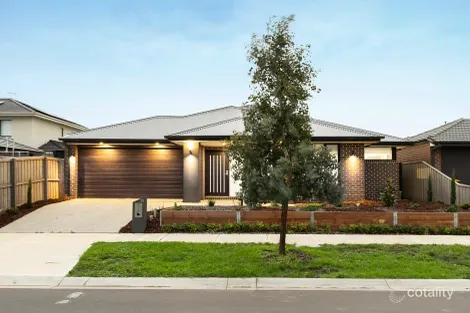 30 Melville Ave, Wallan, VIC 3756