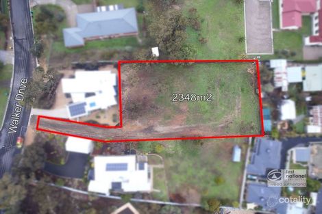 Property photo of 5A Walker Drive Spring Gully VIC 3550