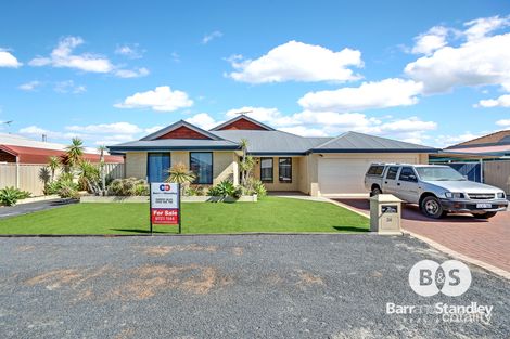 Property photo of 24 Perendale Loop Eaton WA 6232