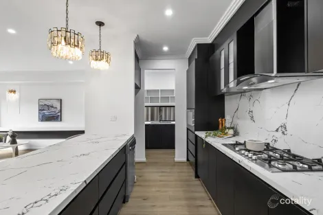 Property photo of 34 Brunning Rise Wollert VIC 3750