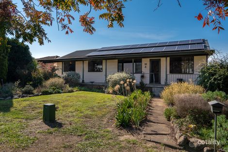 Property photo of 80 Gidley Street Molong NSW 2866
