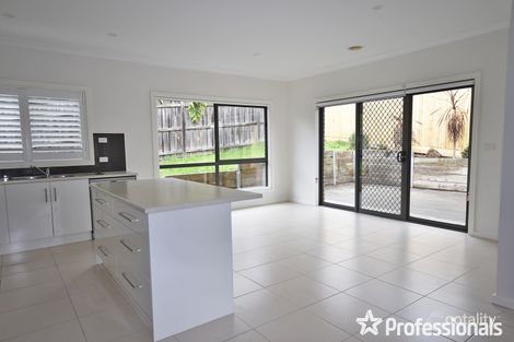 Property photo of 24A Chevalier Crescent Mooroolbark VIC 3138