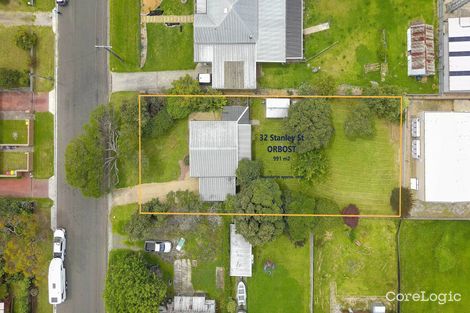 Property photo of 32 Stanley Street Orbost VIC 3888