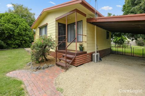 Property photo of 32 Stanley Street Orbost VIC 3888