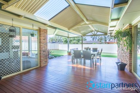 Property photo of 11 Nullaga Way Claremont Meadows NSW 2747