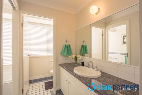 Property photo of 11 Nullaga Way Claremont Meadows NSW 2747